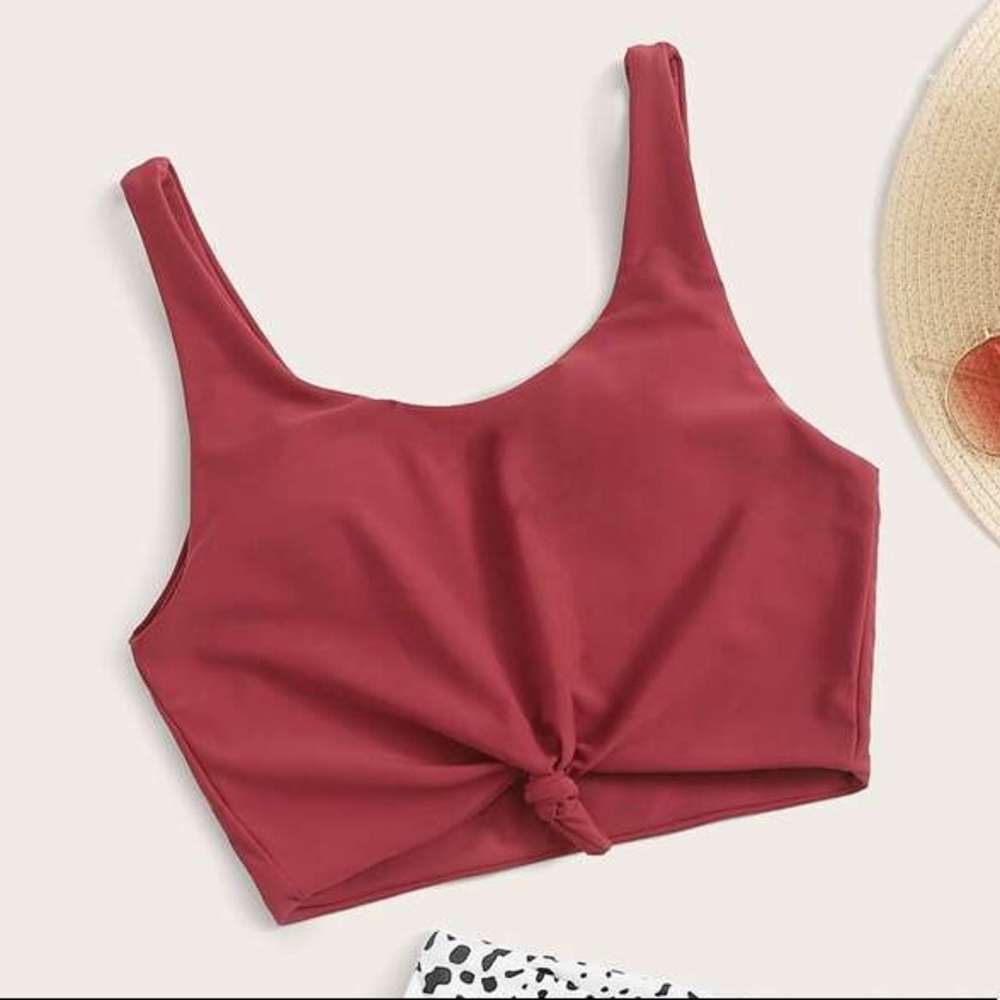 Shein bikini